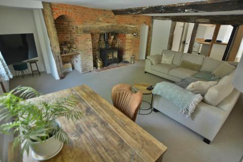 undefined, King Street, Wimborne, Dorset, BH21 1DY