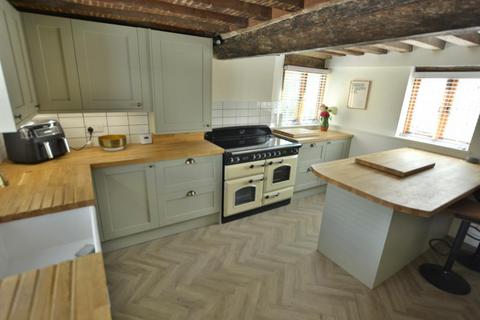 undefined, King Street, Wimborne, Dorset, BH21 1DY