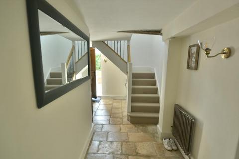 undefined, King Street, Wimborne, Dorset, BH21 1DY