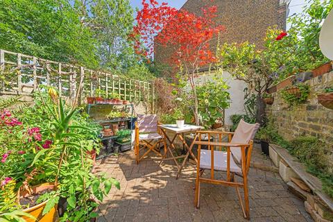 5 bedroom house for sale, Rattray Road, SW2