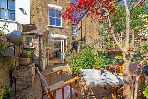 5 bedroom house for sale, Rattray Road, SW2