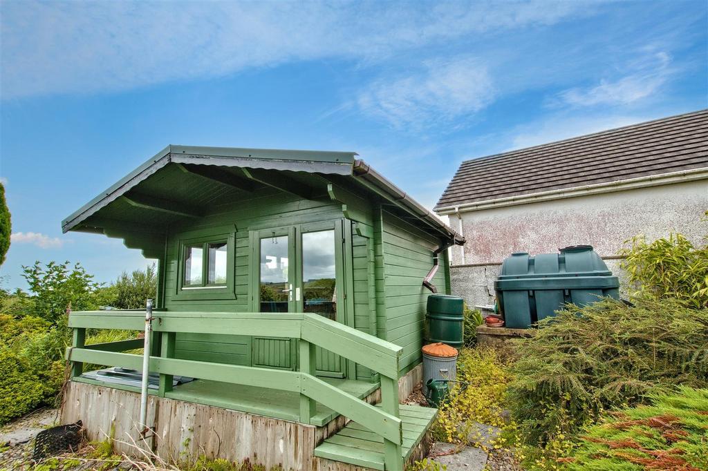 Summerhouse