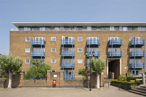 2 bedroom flat for sale, Jardine Road, London E1W