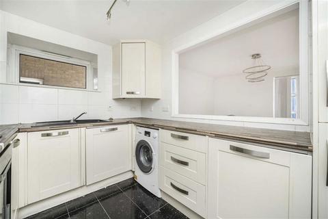 2 bedroom flat for sale, Jardine Road, London E1W