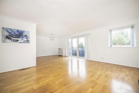 2 bedroom flat for sale, Jardine Road, London E1W
