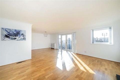 2 bedroom flat for sale, Jardine Road, London E1W