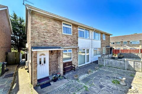 undefined, The Rising, Eastbourne BN23