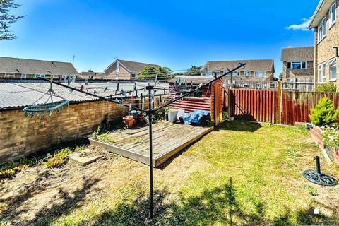 undefined, The Rising, Eastbourne BN23