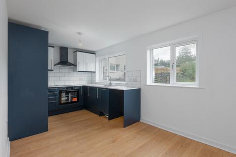3 bedroom end of terrace house for sale, Dewar Avenue, Lochgilphead, PA31