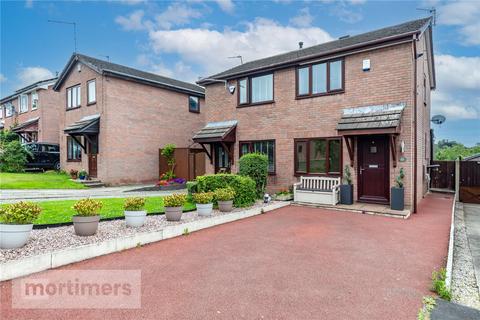 26 Spring Hall, Clayton Le Moors, Accrington, BB5 5TF