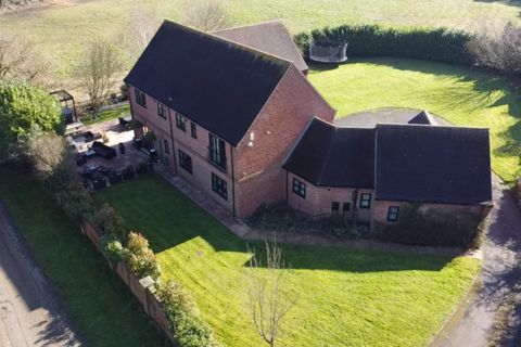 5 bedroom house for sale, Willow Lane, Beckingham, Doncaster, South Yorkshire