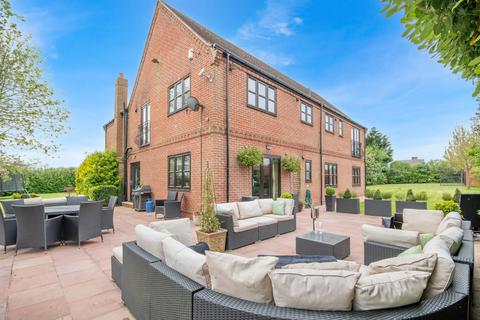 5 bedroom house for sale, Willow Lane, Beckingham, Doncaster, South Yorkshire