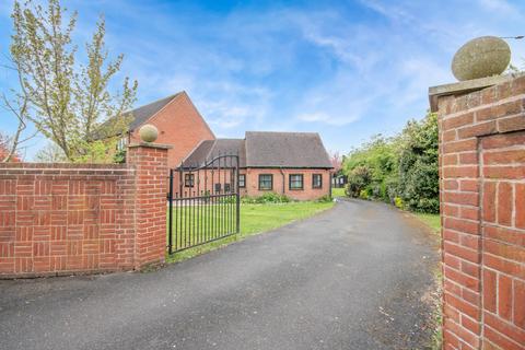 5 bedroom house for sale, Willow Lane, Beckingham, Doncaster, South Yorkshire