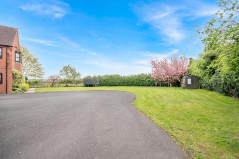 5 bedroom house for sale, Willow Lane, Beckingham, Doncaster, South Yorkshire