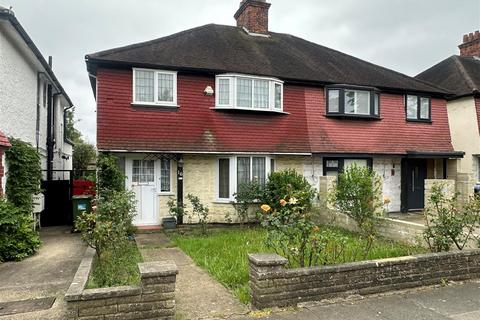 undefined, Neeld Crescent, Wembley, Middlesex