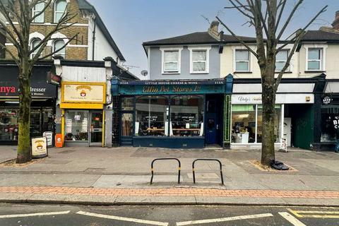 Retail property (high street) for sale, 212 Selhurst Rd London SE25 6XU