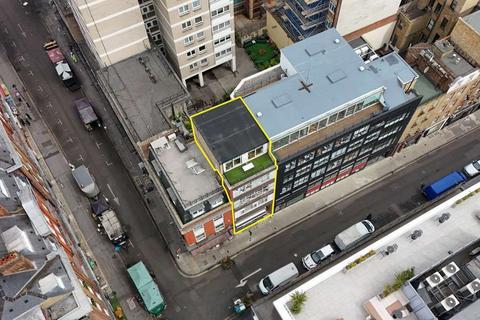 Restaurant for sale, 30 St Cross St London EC1N 8UH