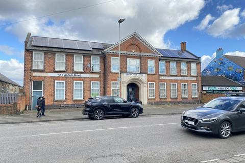 Office to rent, 441 Lincoln Rd Peterborough PE1 2PE
