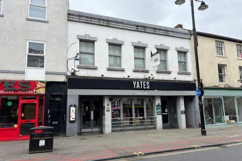 Pub for sale, 58-59 Hall Gate Doncaster DN1 3PB