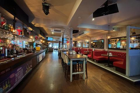Pub for sale, 58-59 Hall Gate Doncaster DN1 3PB