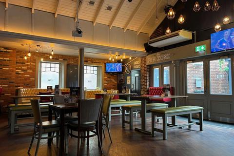 Pub for sale, 58-59 Hall Gate Doncaster DN1 3PB