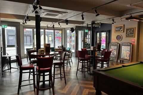 Pub for sale, 58-59 Hall Gate Doncaster DN1 3PB