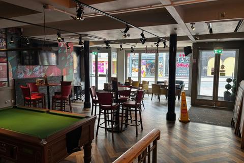 Pub for sale, 58-59 Hall Gate Doncaster DN1 3PB