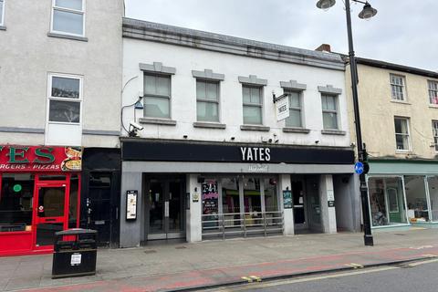 Pub for sale, 58-59 Hall Gate Doncaster DN1 3PB