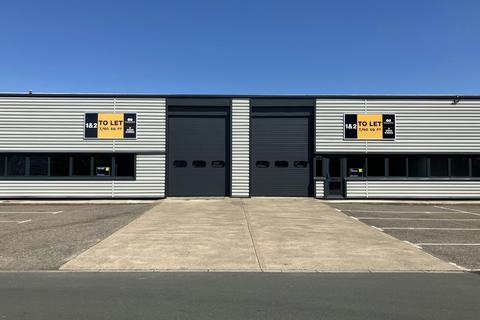 Warehouse to rent, Fengate Peterborough PE1 5QA