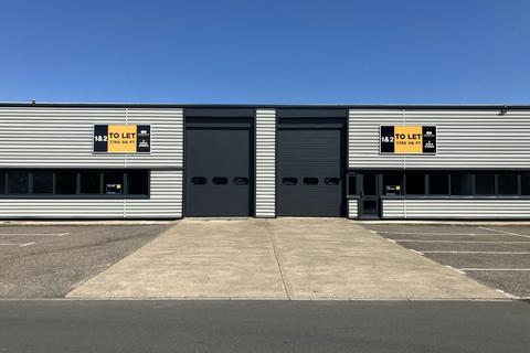 Warehouse to rent, Fengate Peterborough PE1 5QA