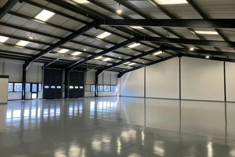 Warehouse to rent, Fengate Peterborough PE1 5QA