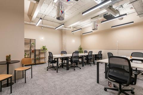 Office to rent, 10 South Para Leeds LS1 5QS