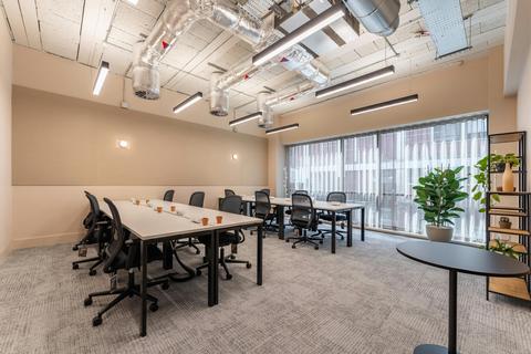 Office to rent, 10 South Para Leeds LS1 5QS