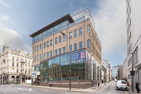 Office to rent, 10 South Para Leeds LS1 5QS