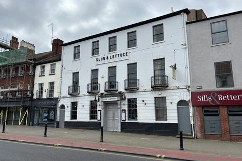 Office for sale, 53-54 Hall Gate Doncaster DN1 3PB