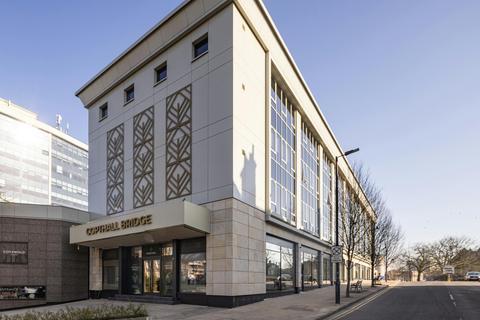 Office to rent, Station Brg Harrogate HG1 1SP