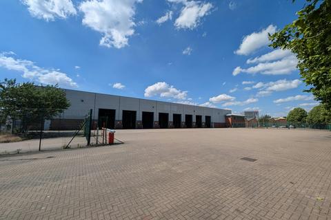 Distribution warehouse to rent, 20 Jameson Rd Birmingham B6 7SJ