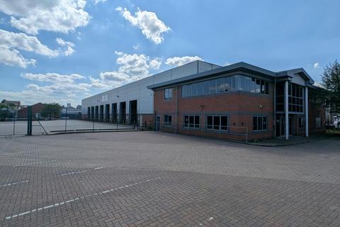 Distribution warehouse to rent, 20 Jameson Rd Birmingham B6 7SJ