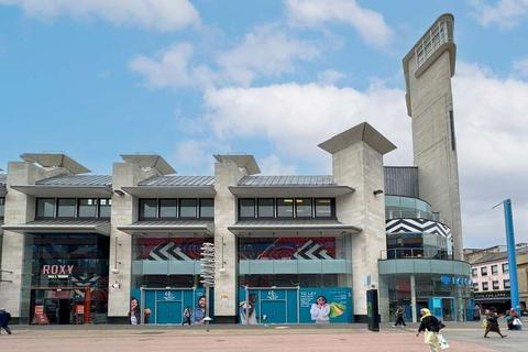 Retail property (high street) for sale, Humberstone Gate Leicester LE1 1WA