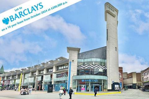 Retail property (high street) for sale, Humberstone Gate Leicester LE1 1WA