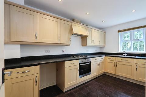 3 bedroom townhouse to rent, Roebuck Ridge, Jump, Barnsley, S74 0LU