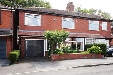 undefined, Wilshaw Grove, Ashton-Under-Lyne OL7