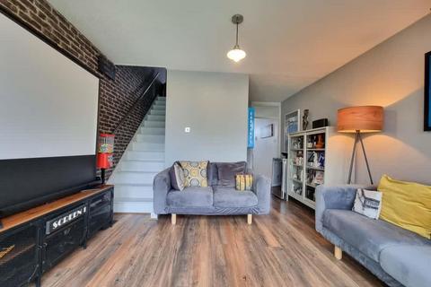 undefined, Cameron Road, Seven Kings