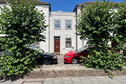 undefined, Cameron Road, Seven Kings