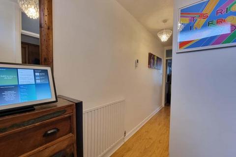 undefined, Cameron Road, Seven Kings