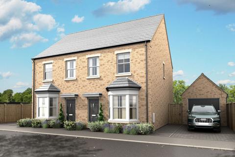 undefined, Plot 118 The Shefford, Cavendish Lane, Stotfold, SG5 4SN
