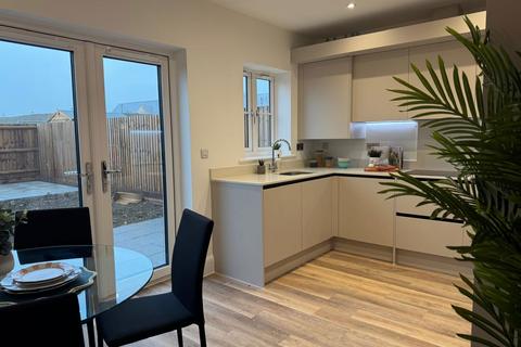undefined, Plot 118 The Shefford, Cavendish Lane, Stotfold, SG5 4SN