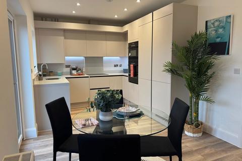 undefined, Plot 118 The Shefford, Cavendish Lane, Stotfold, SG5 4SN