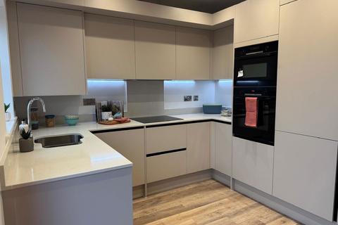 undefined, Plot 118 The Shefford, Cavendish Lane, Stotfold, SG5 4SN