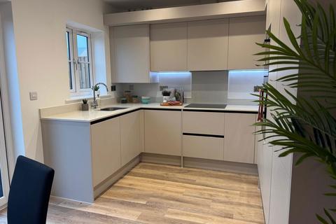 undefined, Plot 118 The Shefford, Cavendish Lane, Stotfold, SG5 4SN